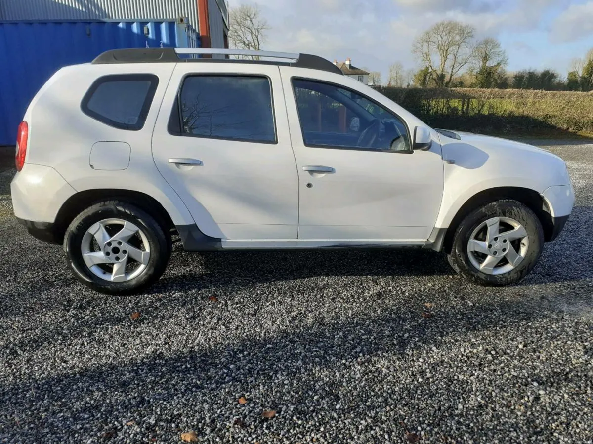Dacia duster - Image 1
