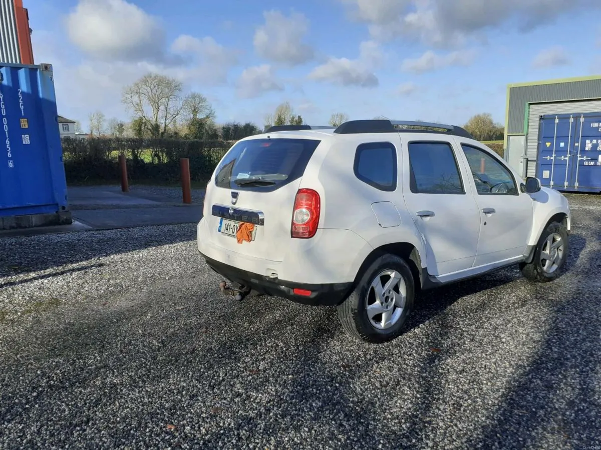 Dacia duster - Image 2