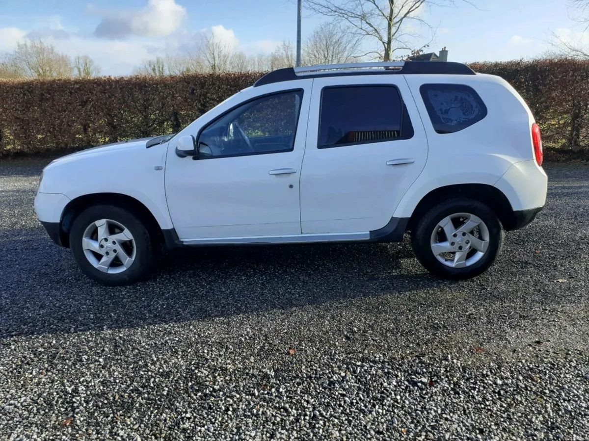 Dacia duster - Image 3