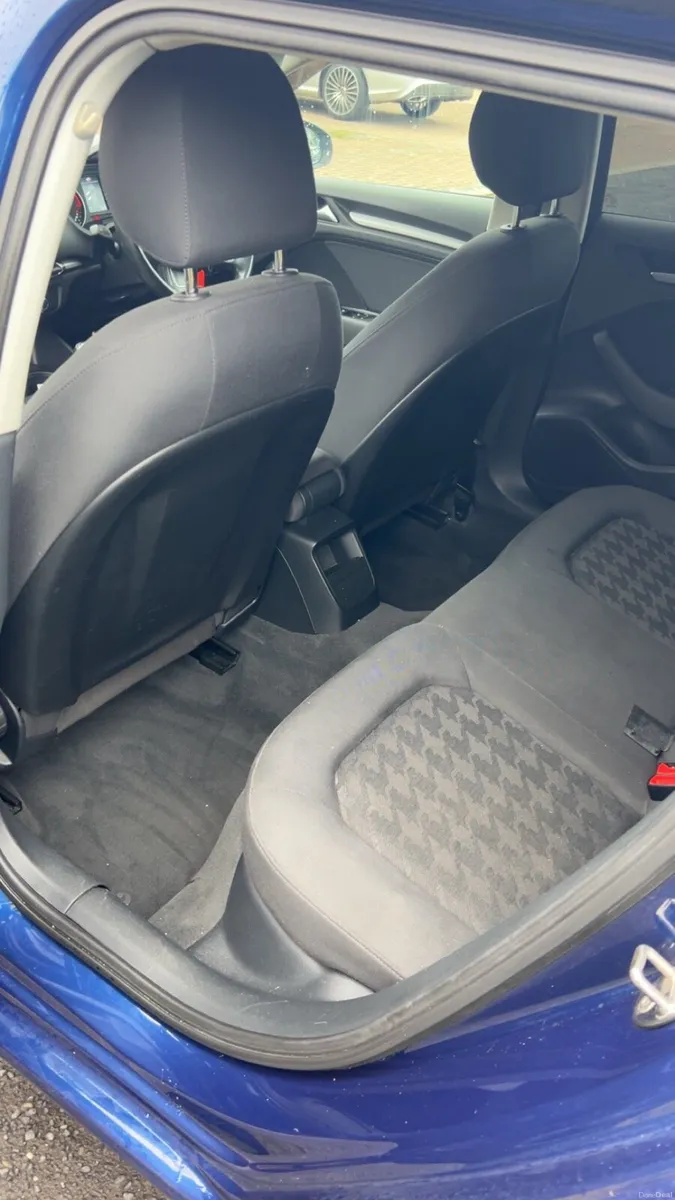 Audi A3 - Image 4