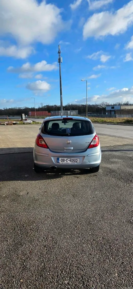Opel Corsa - Image 2