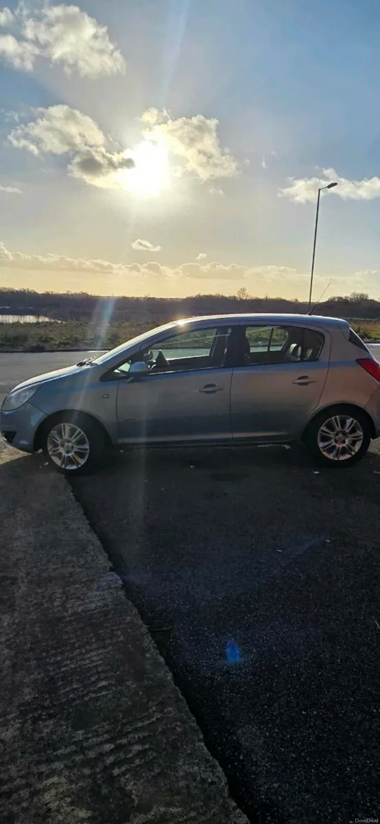 Opel Corsa - Image 3