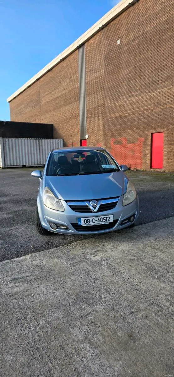 Opel Corsa - Image 1