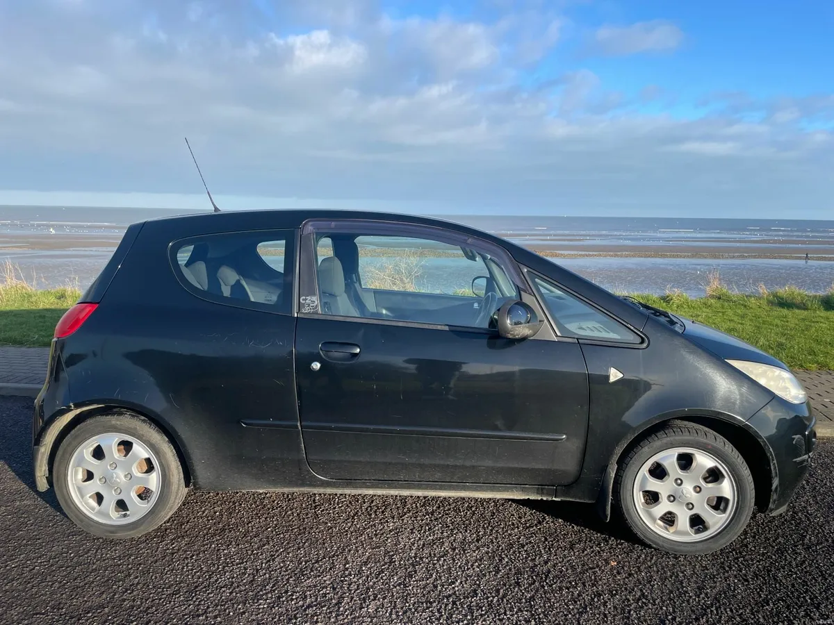 Mitsubishi Colt 2006 - Image 1