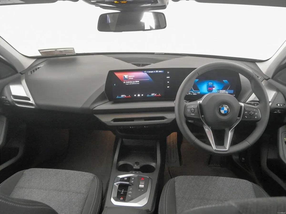 BMW 1-Series 120 Sport - Image 4