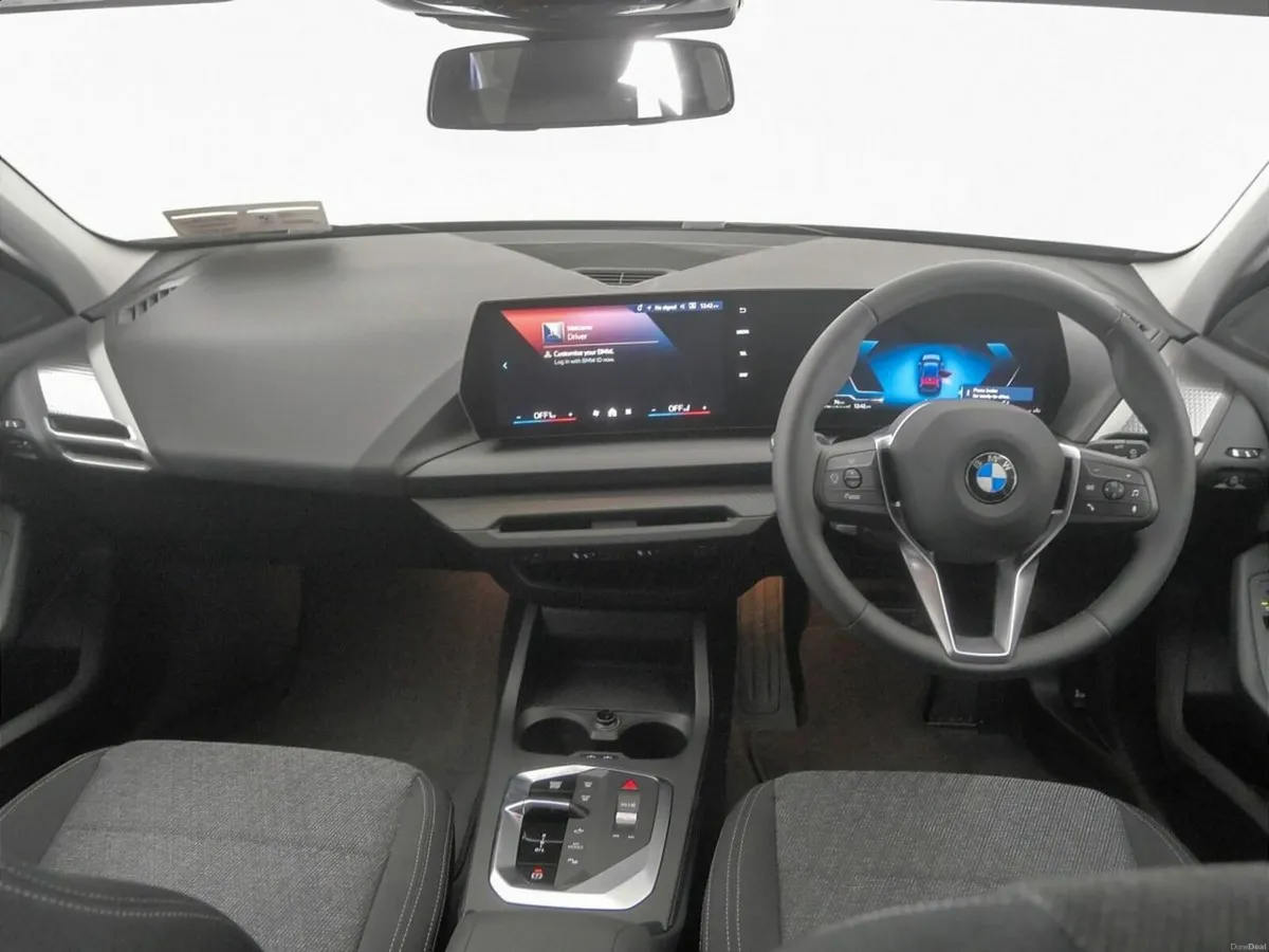 BMW 1-Series 120 Sport - Image 4