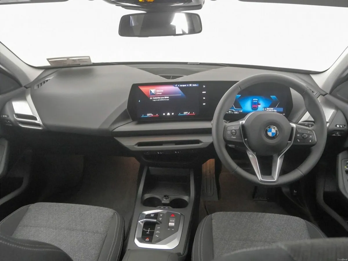 BMW 1-Series 120 Sport - Image 4