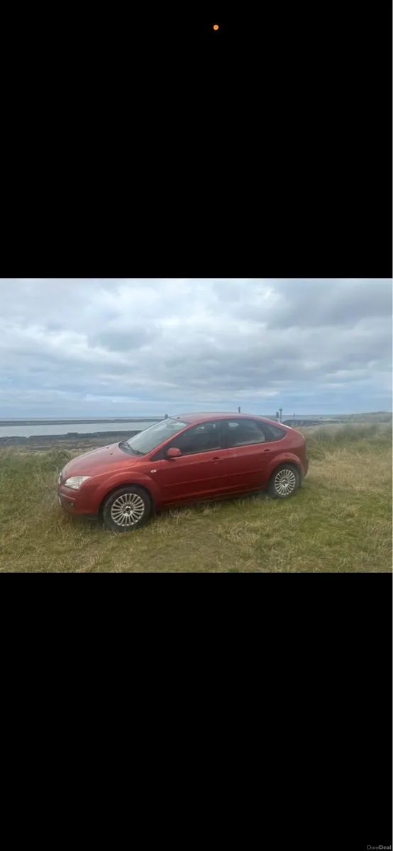 Ford Focus - Image 4