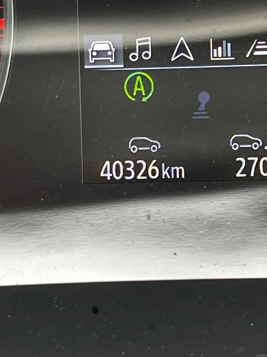 Renault Captur 2022 - Image 1