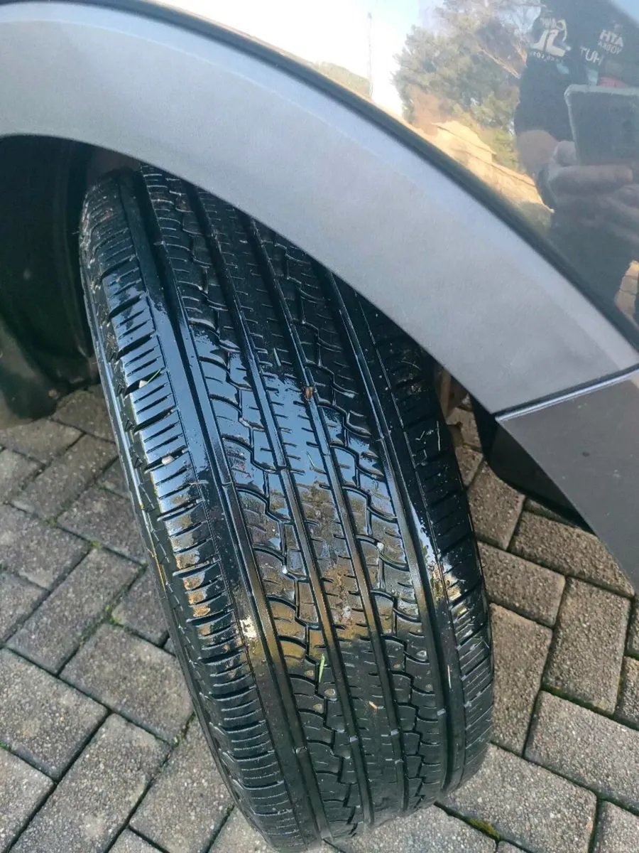 Kia Sportage car - Image 3