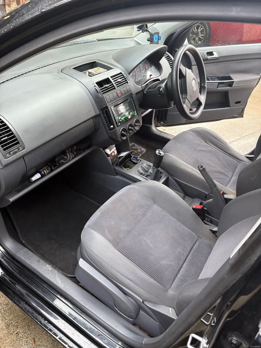 Vw polo 1.2 (read discription) - Image 2