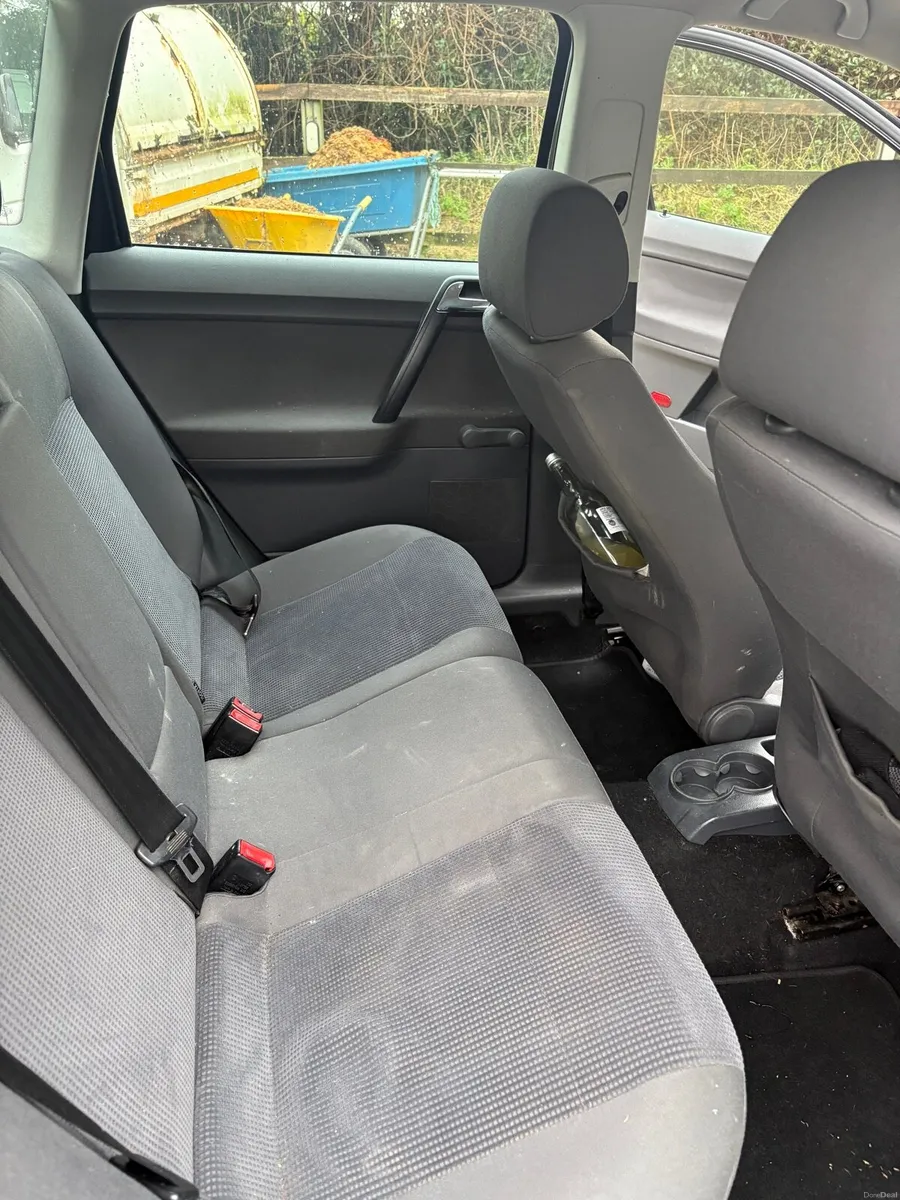 Vw polo 1.2 (read discription) - Image 3