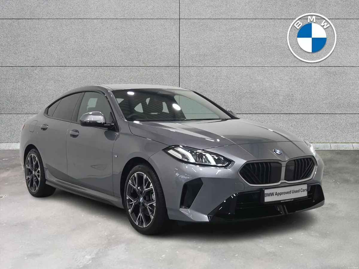 BMW 2-Series 220 M Sport Gran Coupe - Image 1