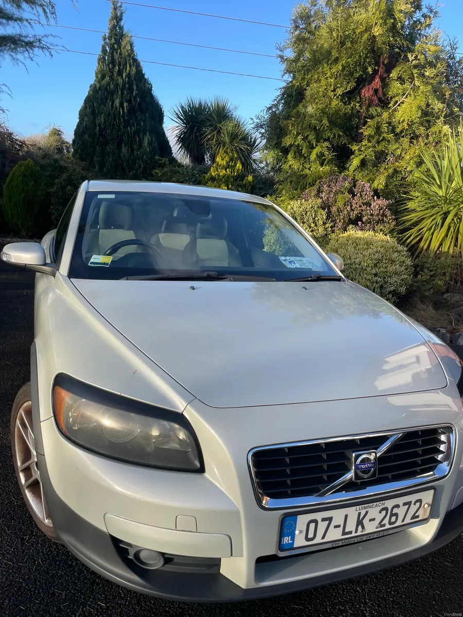 Volvo C30 2007 - Image 1