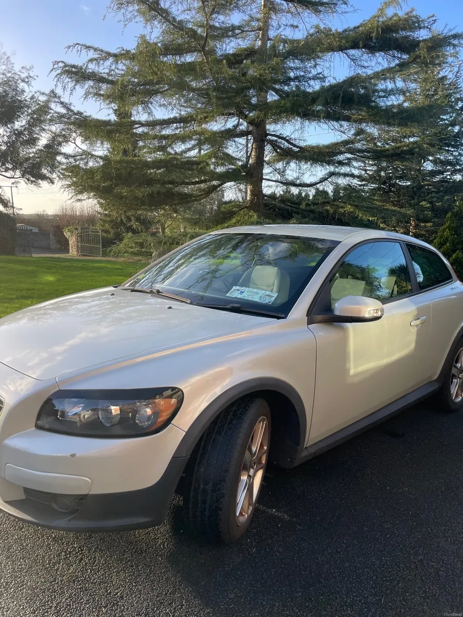 Volvo C30 2007 - Image 3