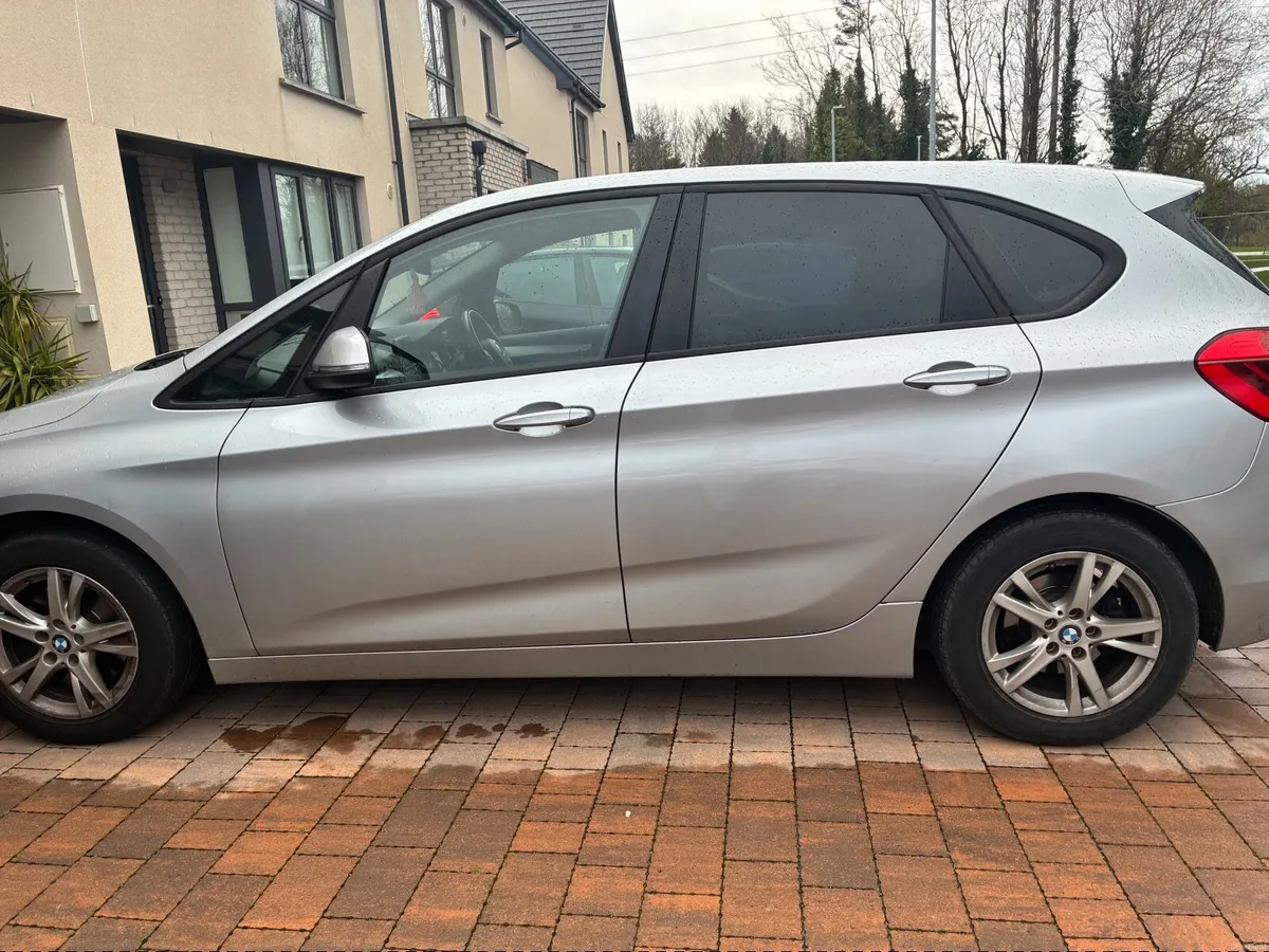 BMW 2-Series 2015 - Image 1