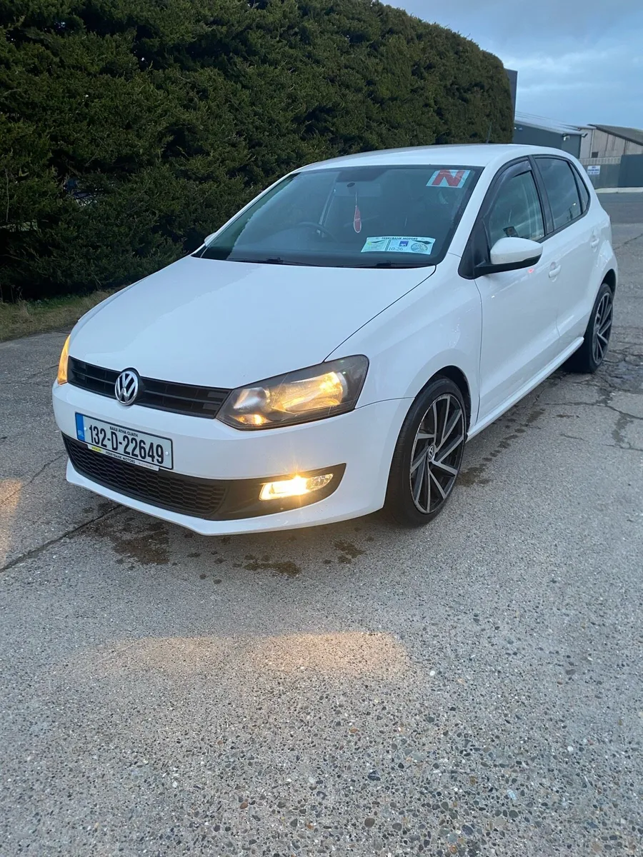 Volkswagen Polo - Image 1