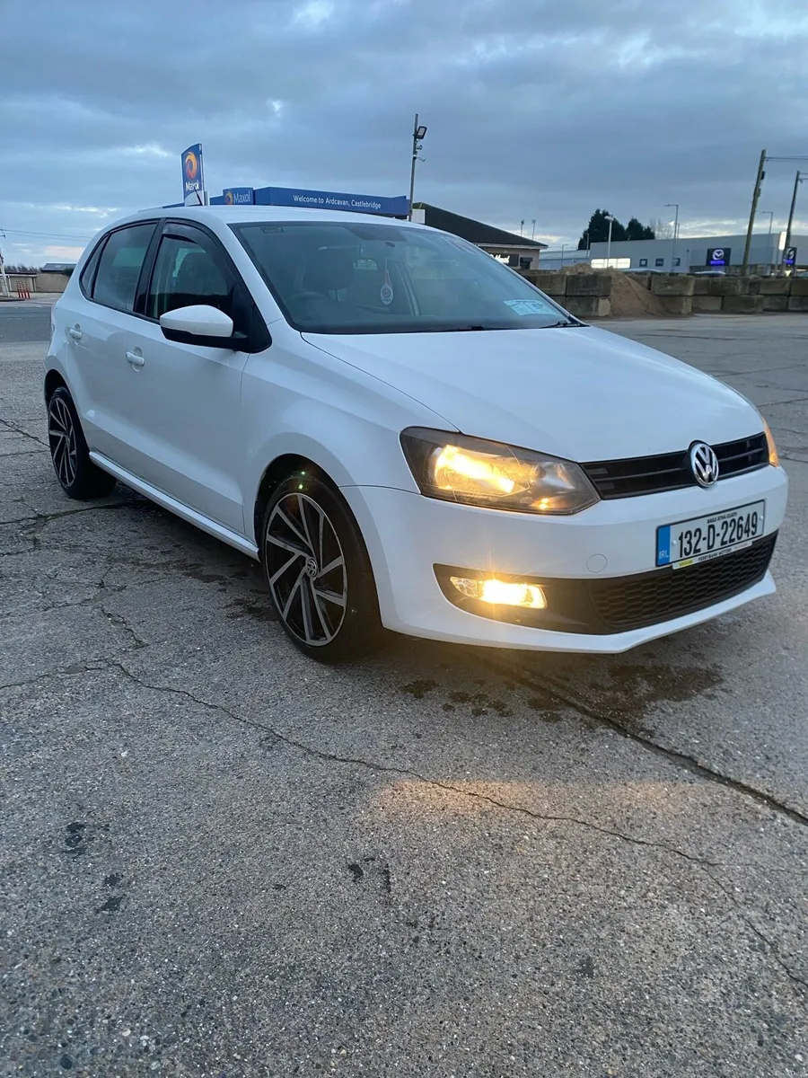 Volkswagen Polo - Image 2