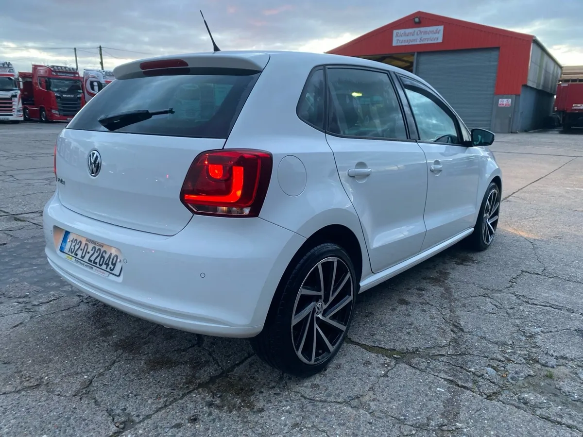 Volkswagen Polo - Image 3