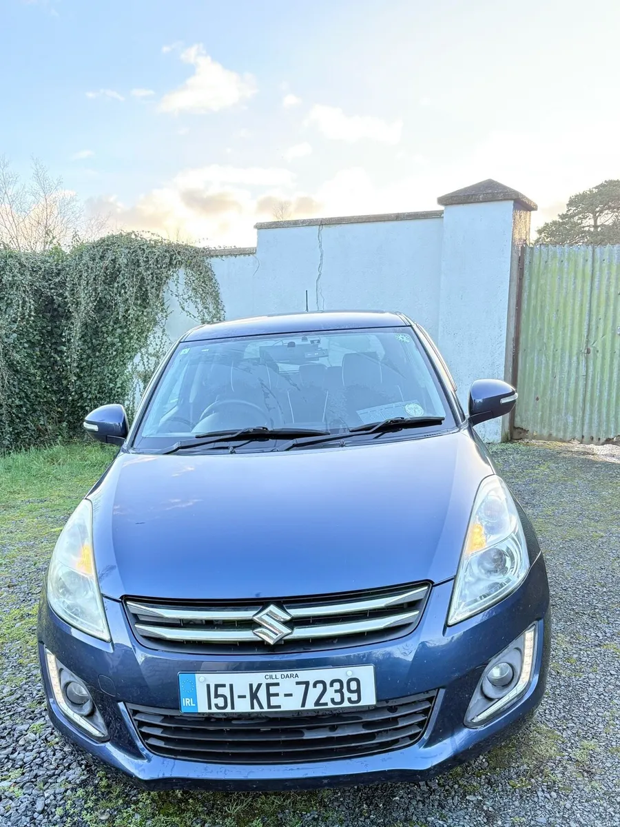 Suzuki Swift 1.2 Automatic [Low mileage] - Image 1