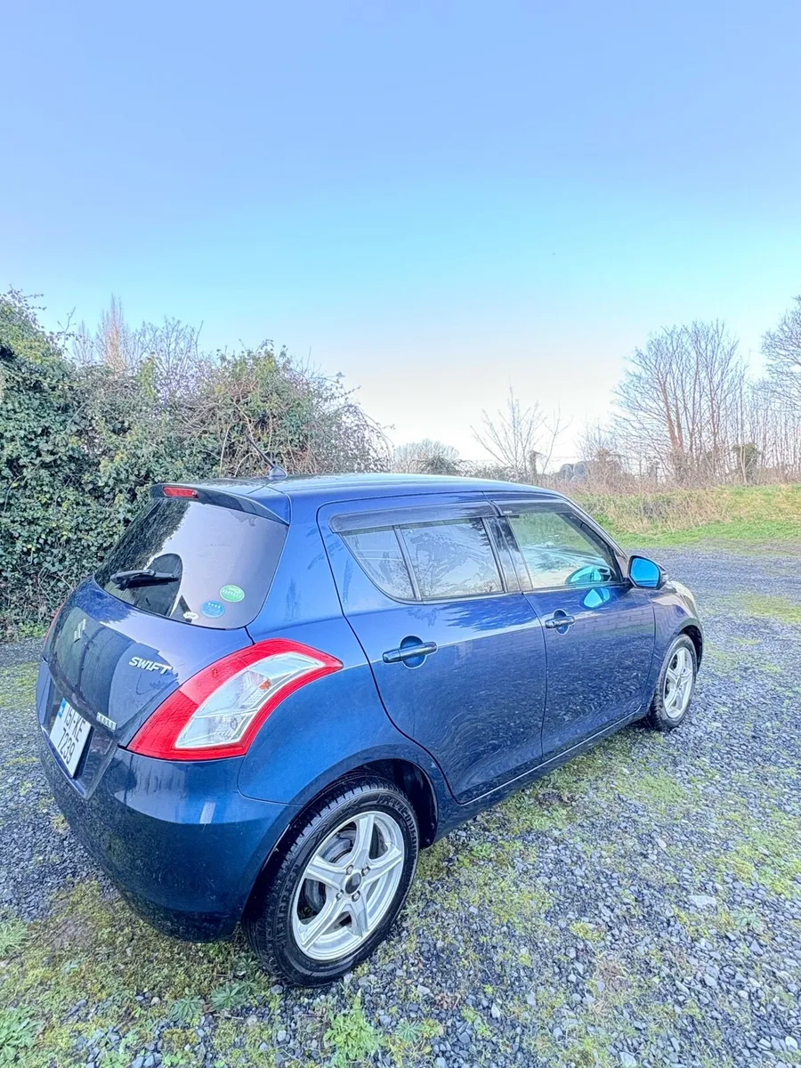 Suzuki Swift 1.2 Automatic [Low mileage] - Image 4