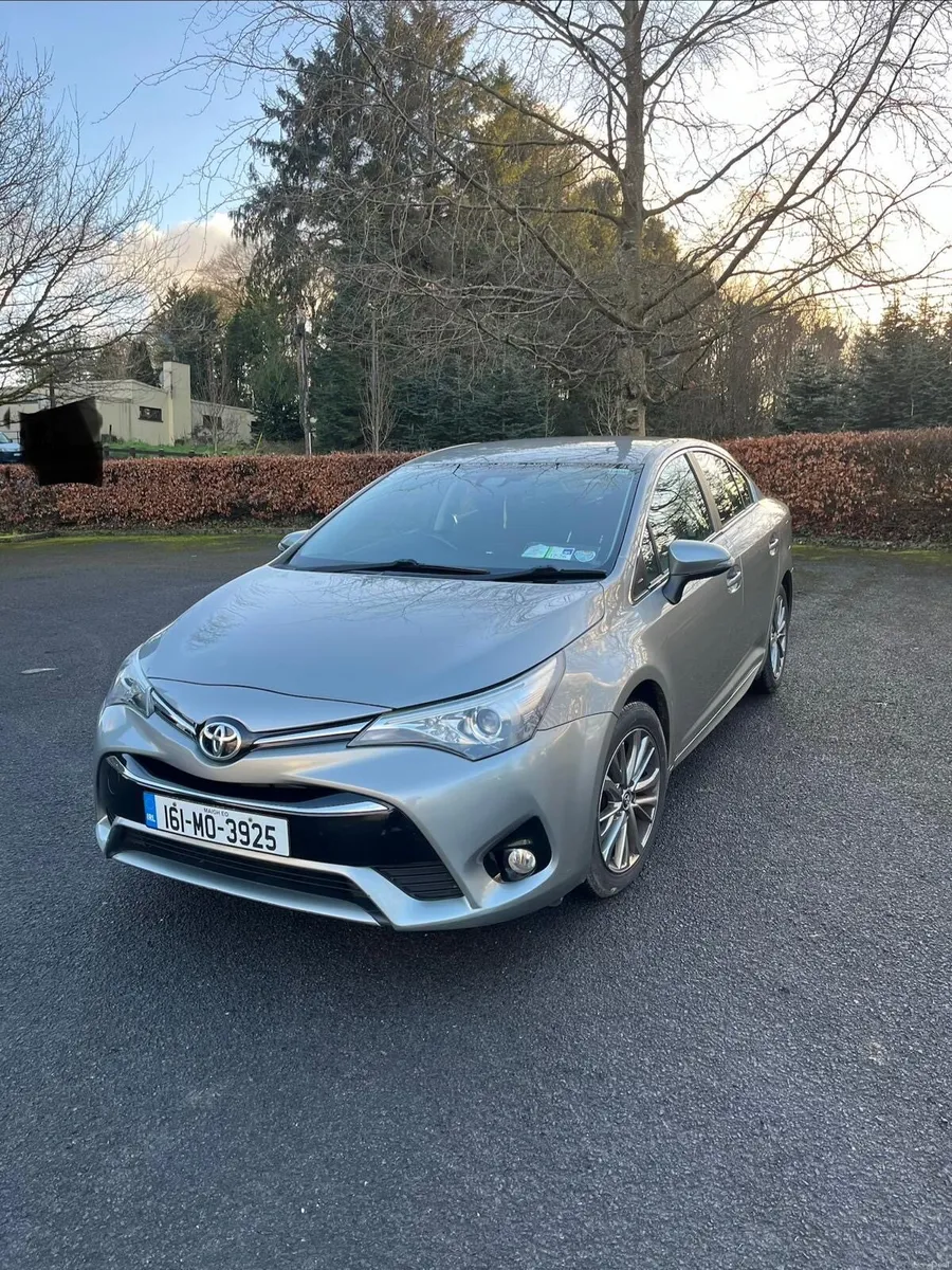 Toyota Avensis for sale - Image 2