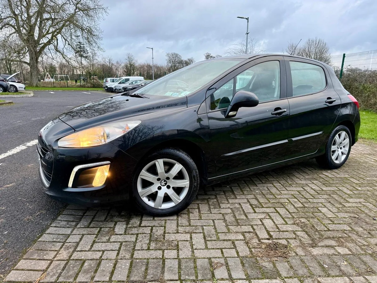 Peugeot 308 very clean - Image 4