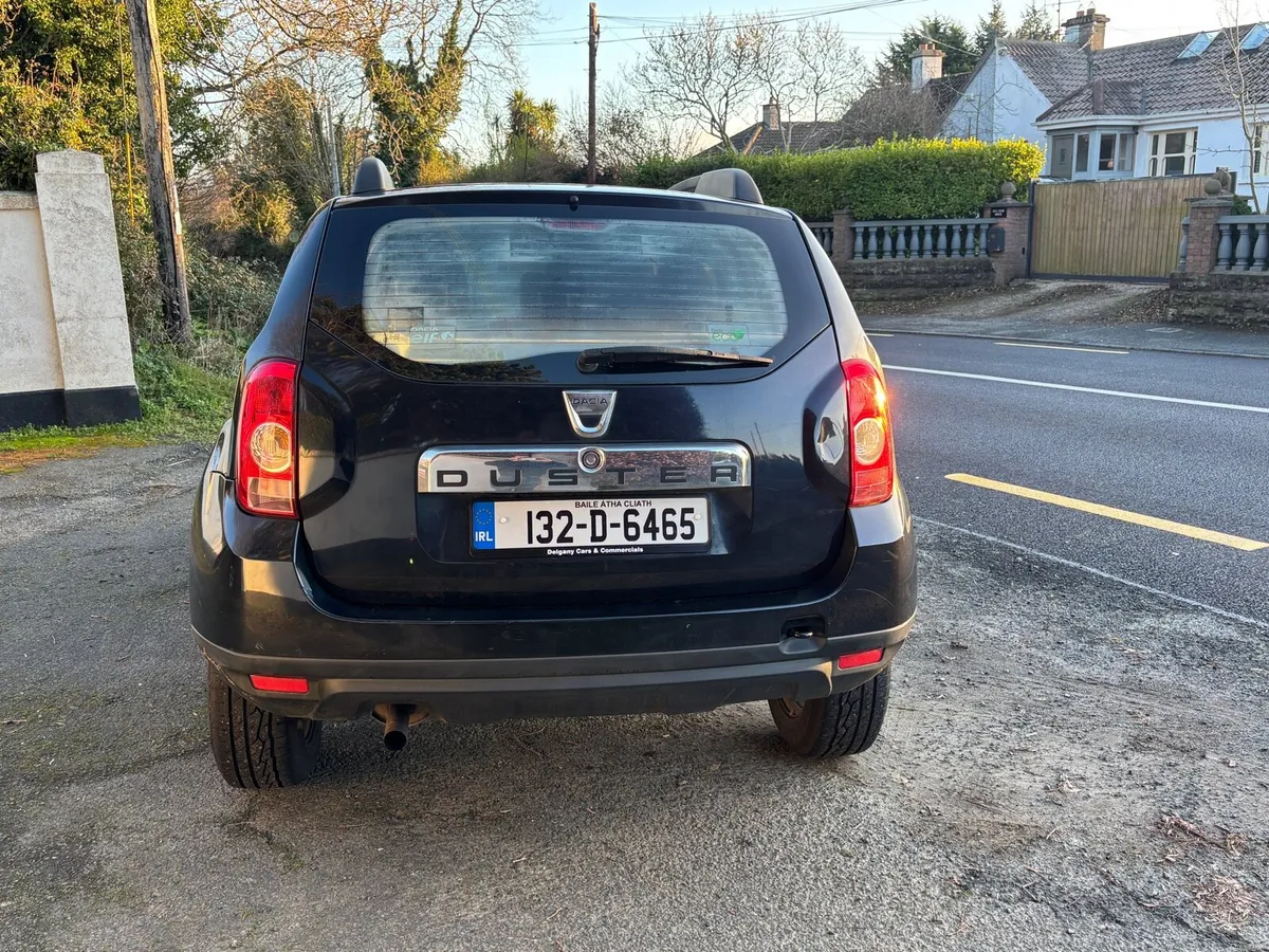 Dacia Duster - Image 3