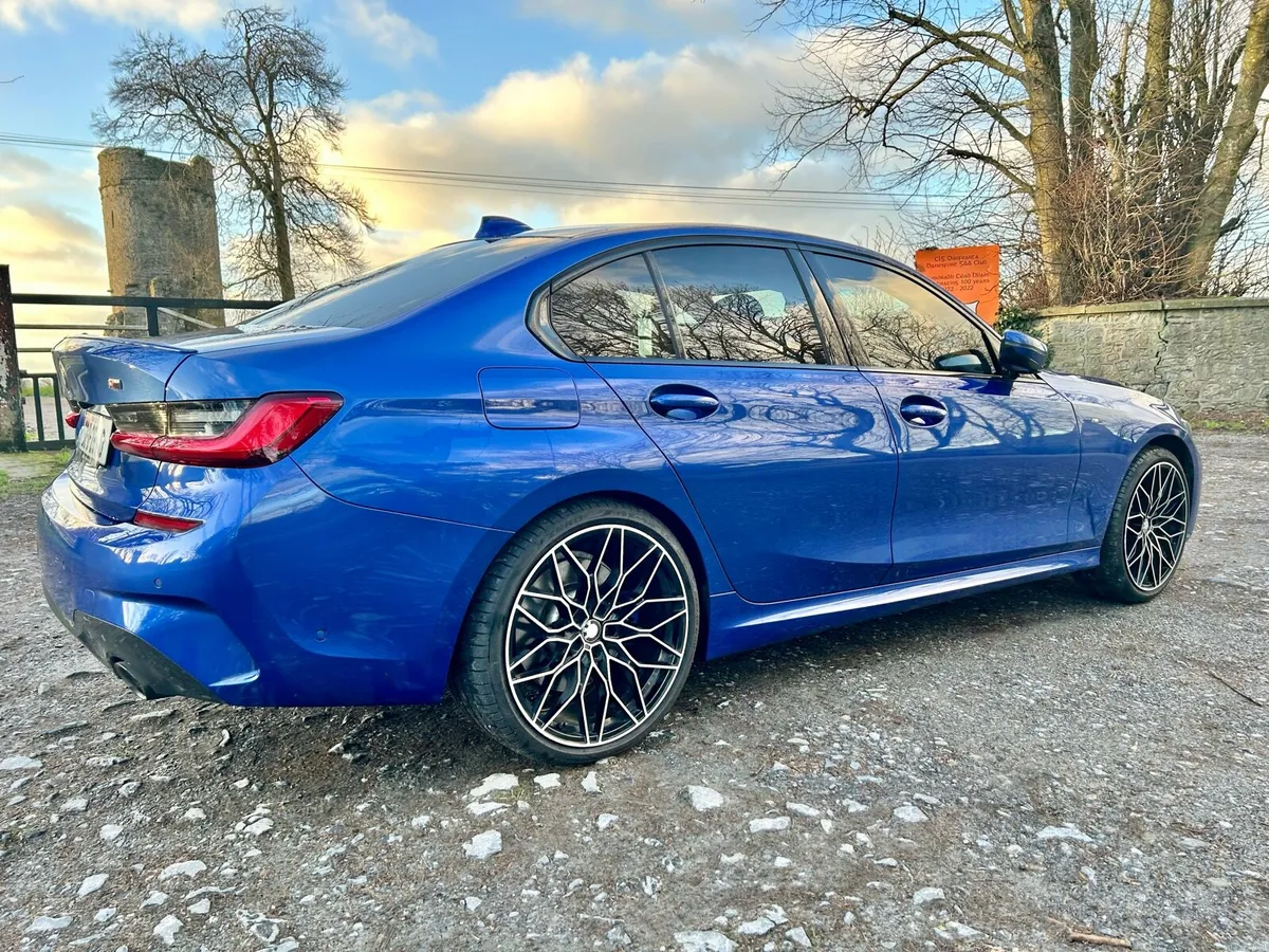 BMW 330e MSport 292bhp - Image 4