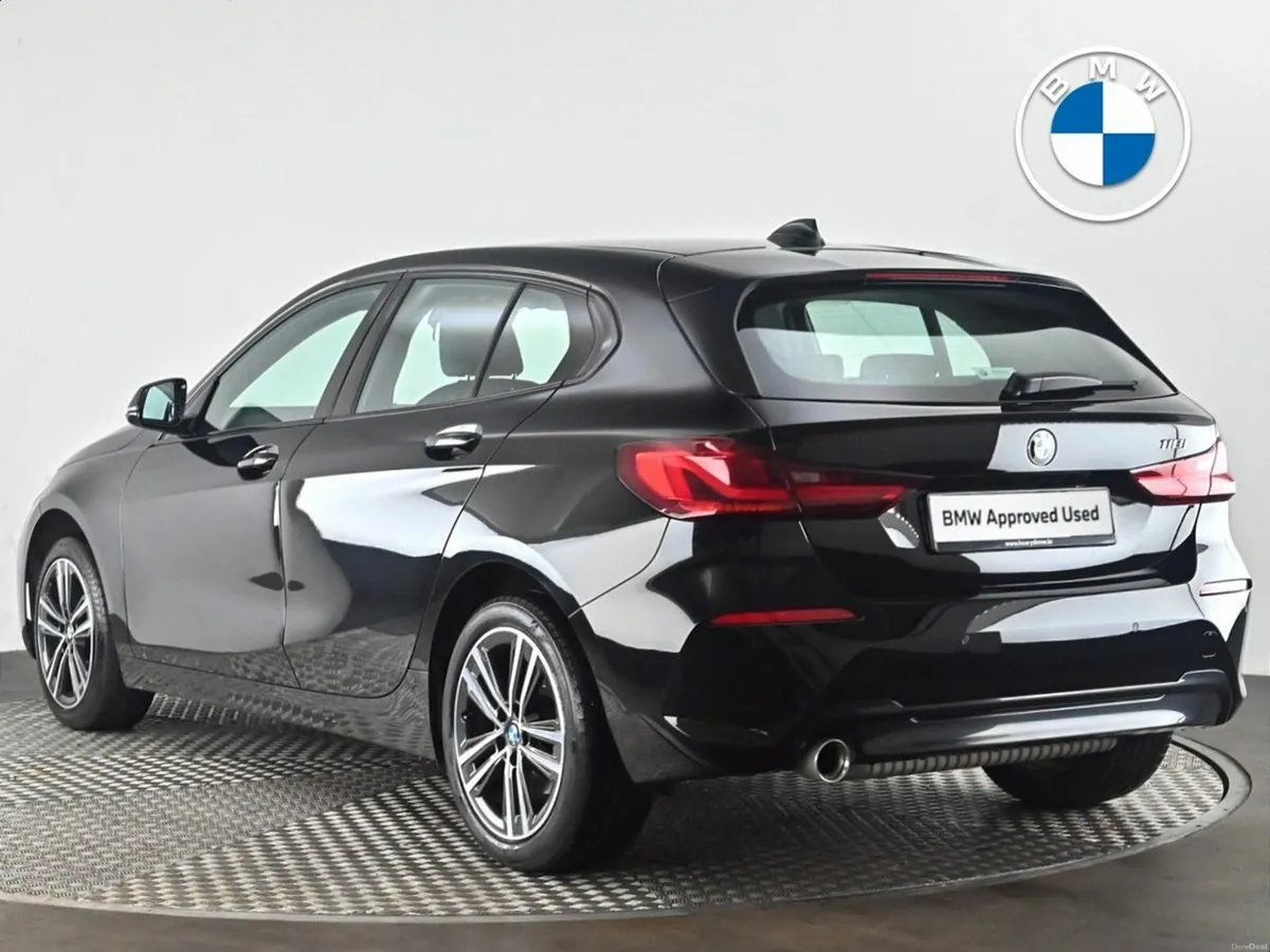 BMW 1-Series 118i Sport - Image 3