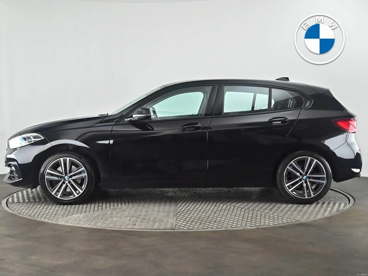 BMW 1-Series 118i Sport - Image 4