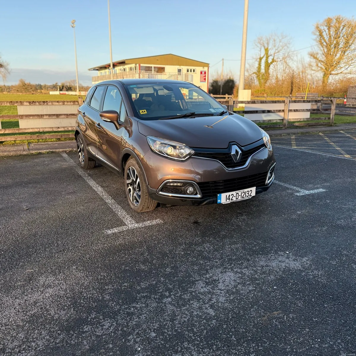 Renault Captur *Full History *ONE Owner * - Image 3
