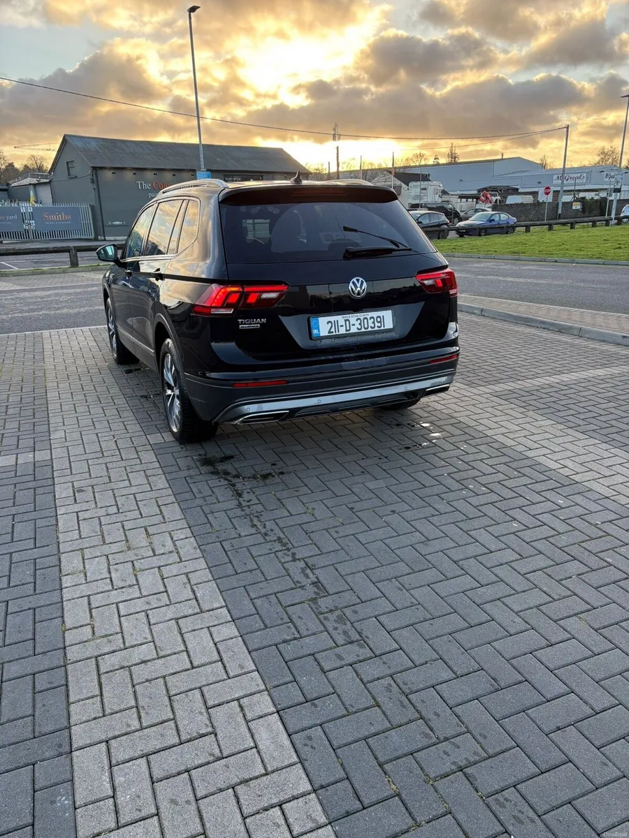 Volkswagen Tiguan ALLSPACE - Image 4