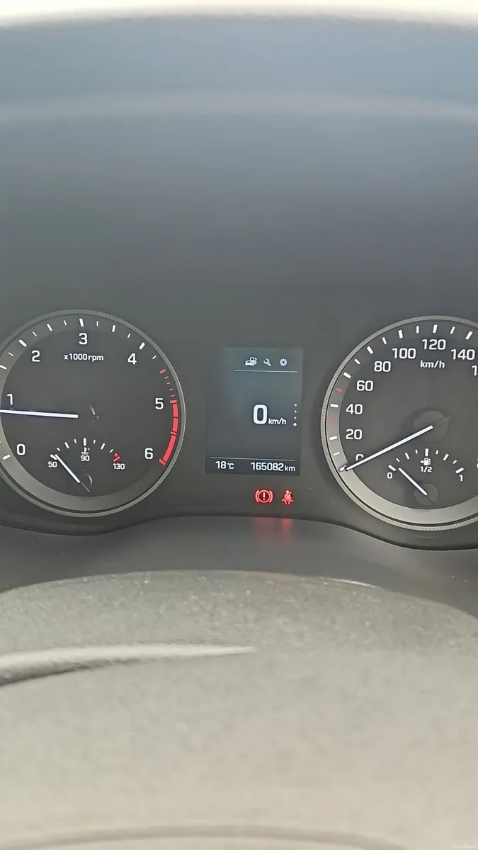 Hyundai Tucson 2018 - Image 3