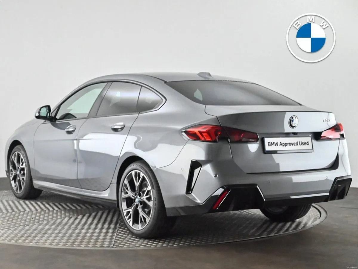 BMW 2-Series 220 M Sport Gran Coupe - Image 2
