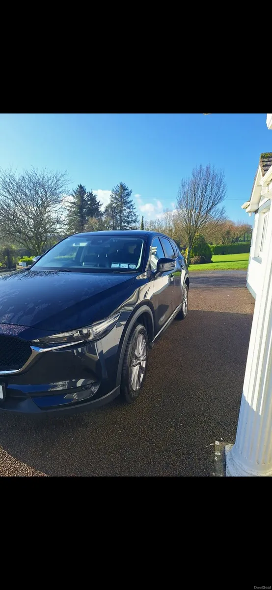 mazda cx5 - Image 2