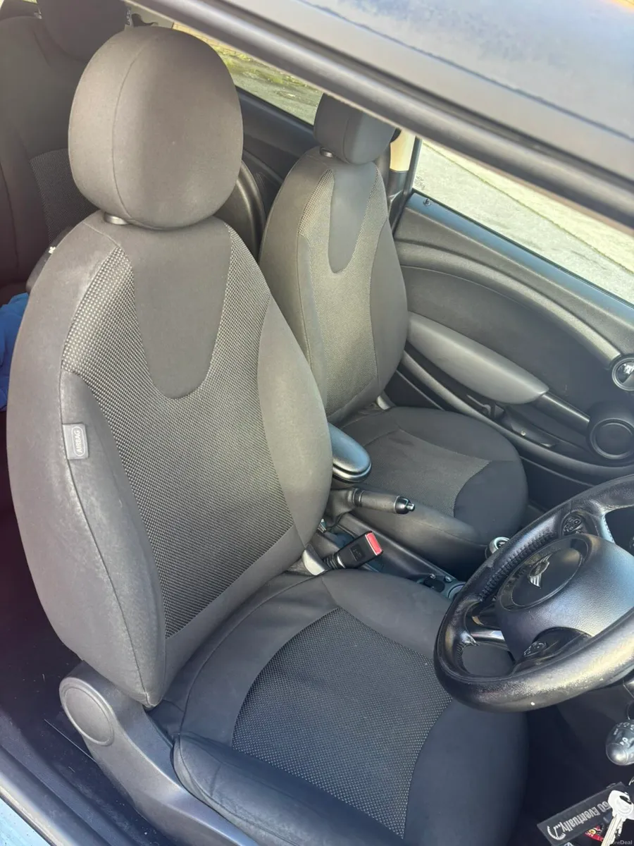 Mini one D - Image 4