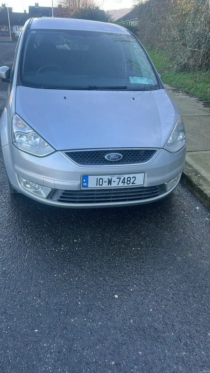Ford Galaxy 2010 (7 Seater) - Image 4