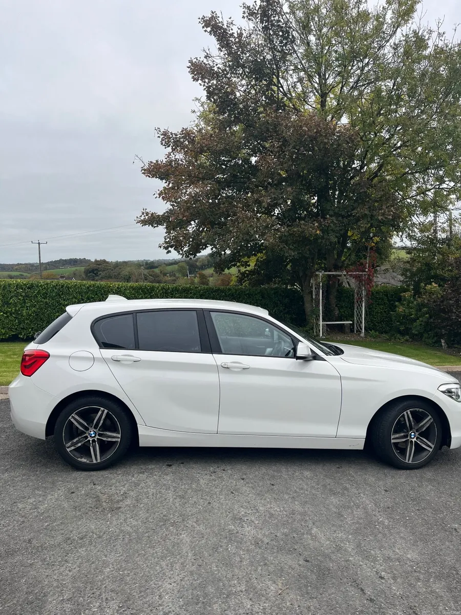 BMW 1-Series 116D SE - Image 3