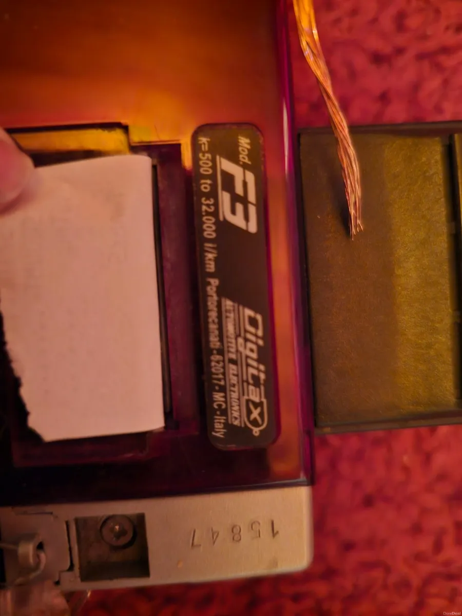 Taxi Meter - Image 1