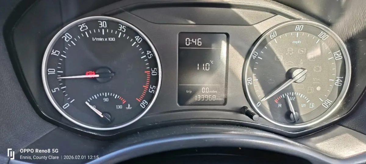 Skoda Octavia 1.6 - Image 3