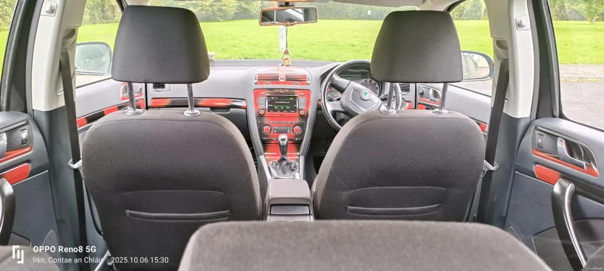 Skoda Octavia 1.6 - Image 4