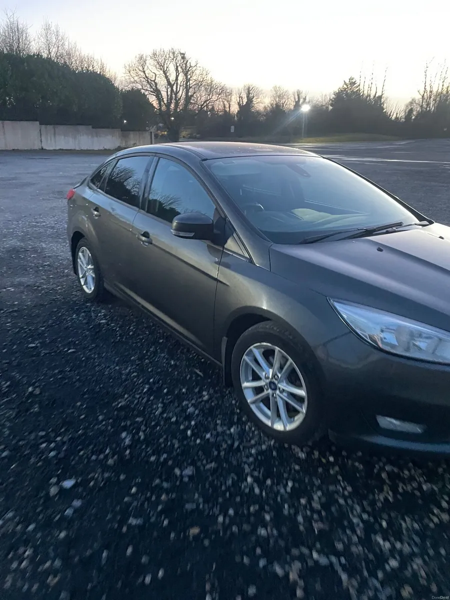 Ford Other 2016 - Image 1