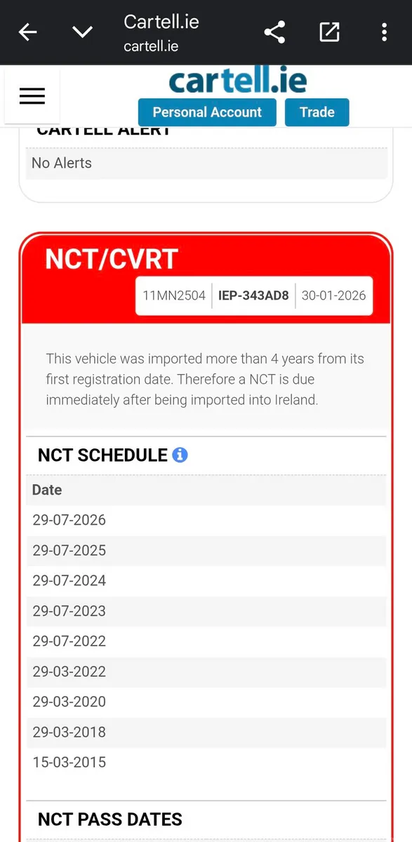 VW Golf 1.6 Bluemotion - Image 2