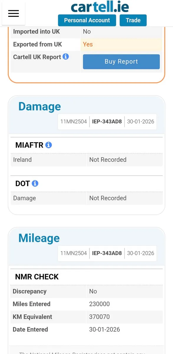 VW Golf 1.6 Bluemotion - Image 4