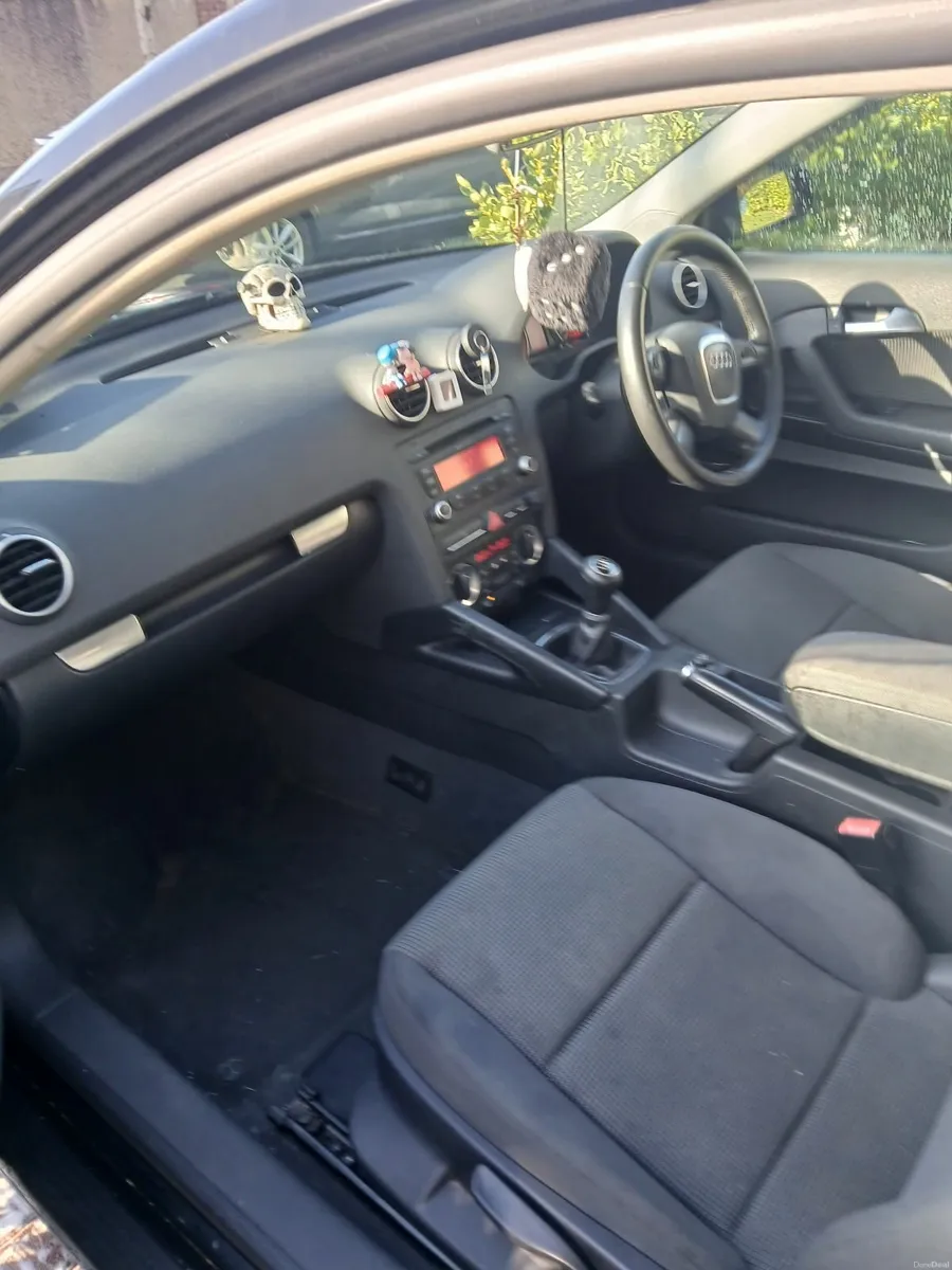 Audi A3 2007 - Image 3