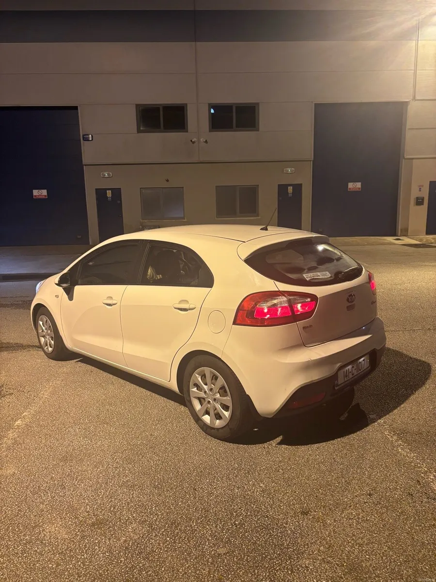 Kia Rio - Image 3
