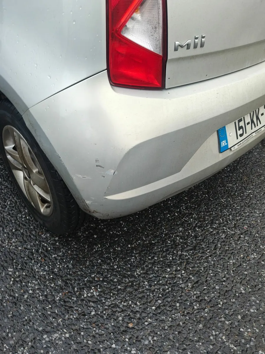 SEAT Mii 2015 - Image 2