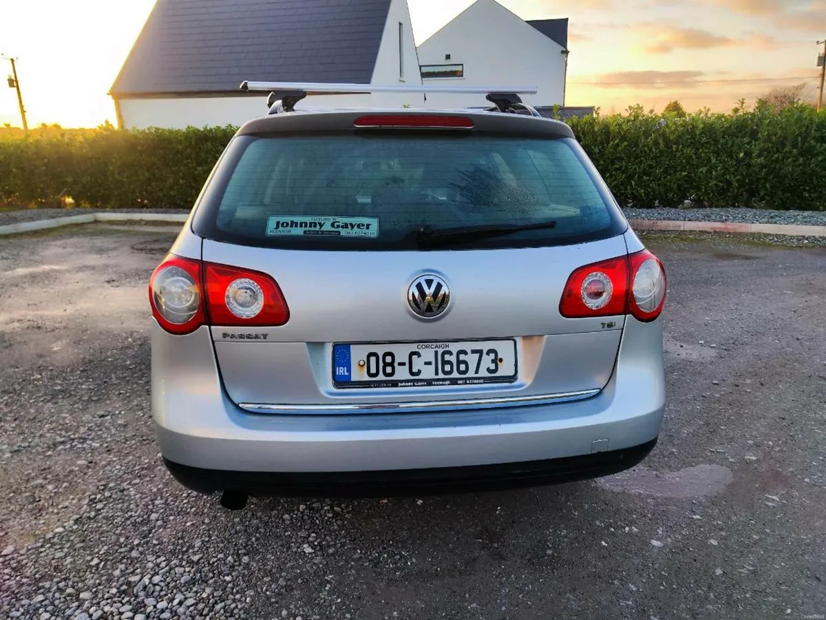 VW Passat Estate - Image 3