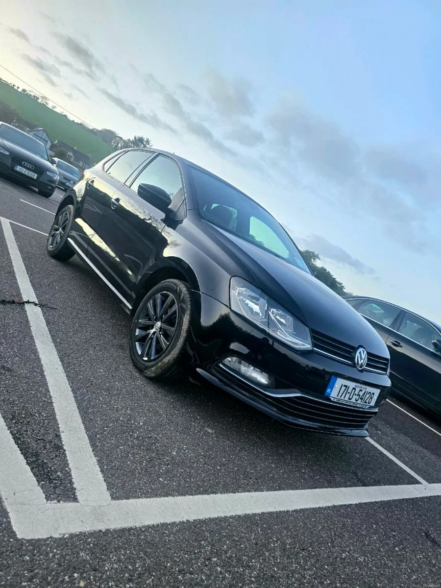 NEW NCT VW Polo Blue Motion 1.2 - Image 1